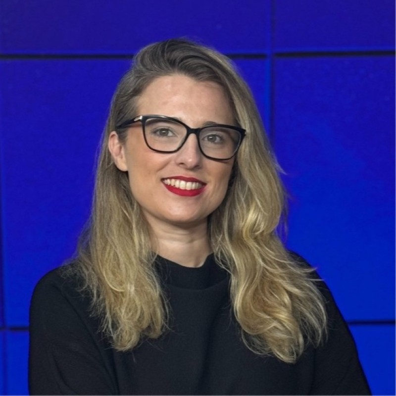 Juliana Paiva