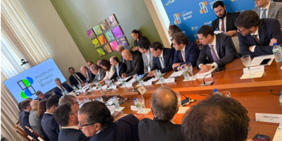 ABERT participa de debate sobre o ambiente de negócios no país
