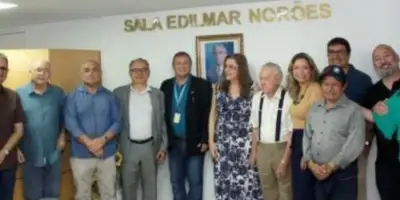 ACERT celebra 47 anos