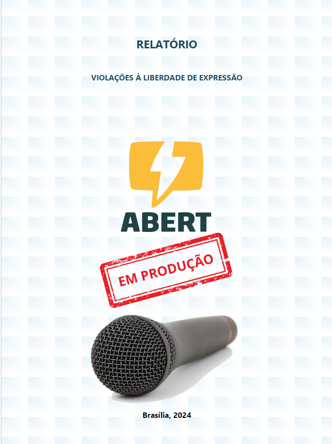 2024 - Em produção