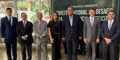 Direito Autoral e IA são pautas de seminário da ABRAMUS