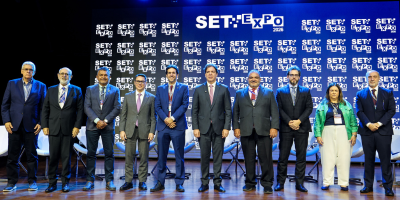 SET Expo 2026 reforça TV 3.0 como novo ciclo da radiodifusão