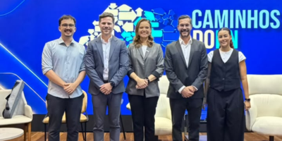 Fórum da MIDIACOM-RN promove encontro com candidatos estaduais 