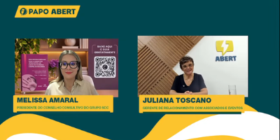 Papo ABERT orienta sobre cobertura responsável da violência contra as mulheres