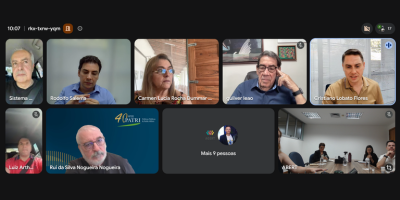 Balanço pós 1º turno e cenário futuro são pauta de reunião com associações estaduais