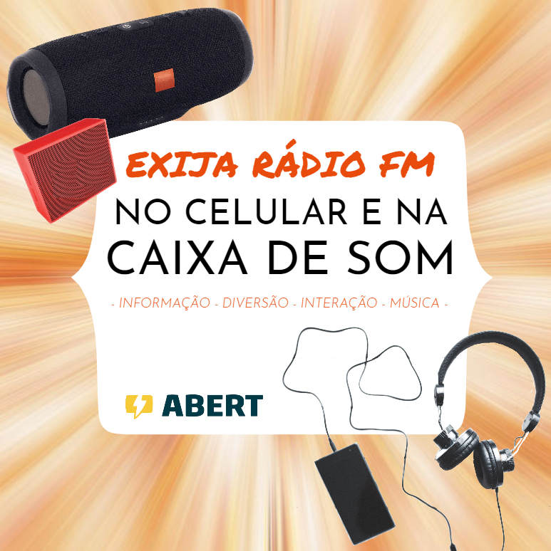 ARTE RÁDIO CELULAR E CAIXA 2