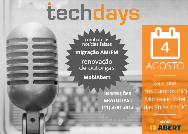 ARTE TECHDAYS SJC