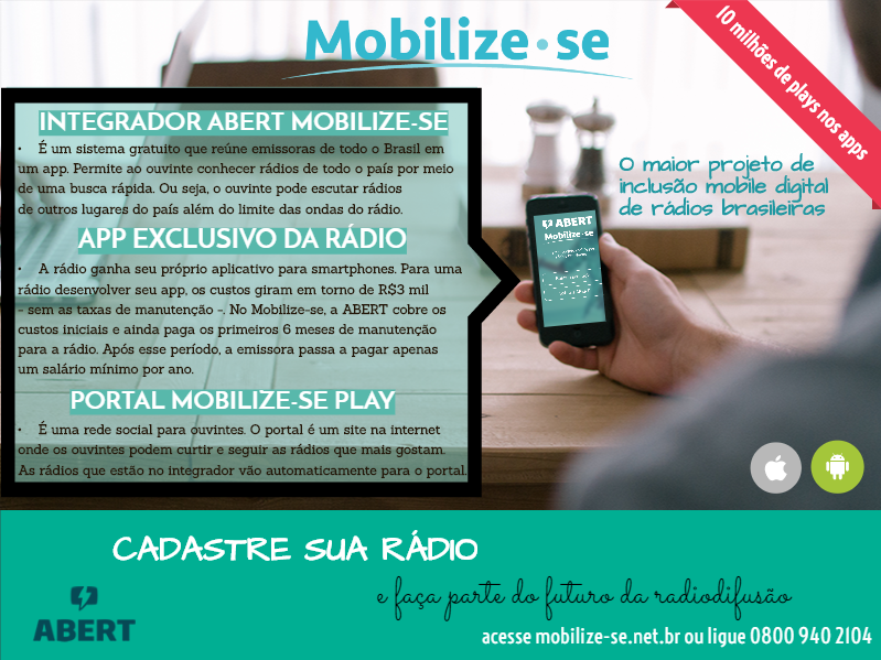 Email Marketing Mobilize-se 3