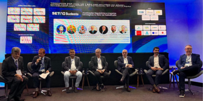 Inovação e sustentabilidade em debate no SET Sudeste