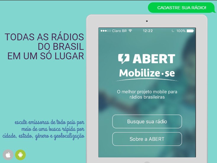 MOBILIZE-SE 3