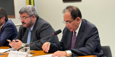 ABERT participará da Semana da América Latina e do Caribe em Paris