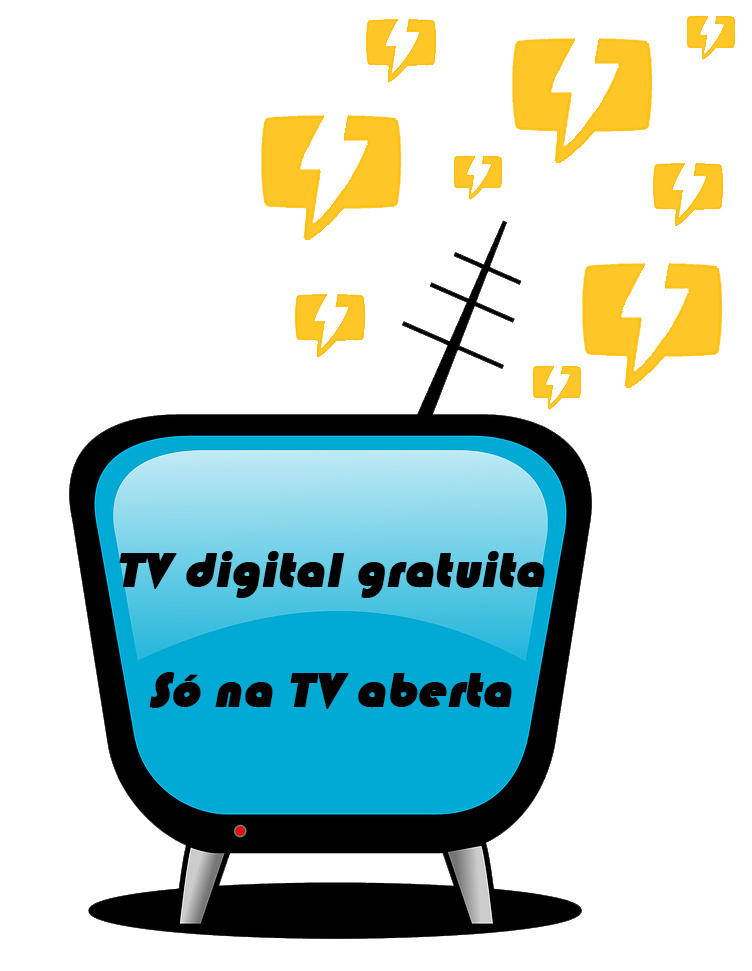 TV ABERTA ARTE 2