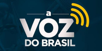 Voz do Brasil: aberta consulta pública para calendário de 2025