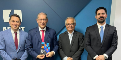 Encontro na ABERT discute inteligência artificial e direitos autorais