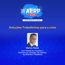 aerp ao vivo