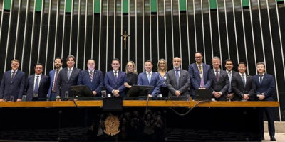 Câmara dos Deputados celebra 50 anos da AERP