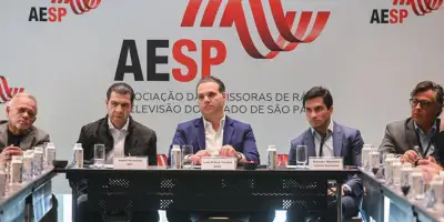  AESP debate temas da radiodifusão