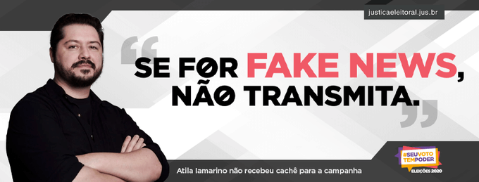 atila fake news