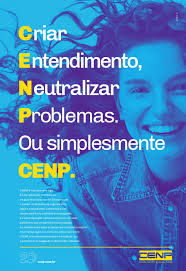 campanha CENP