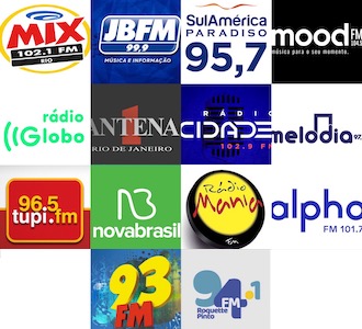 campanha radios