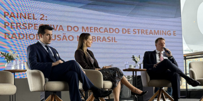 Regulação de mercados digitais é pauta de seminário com participação da ABERT