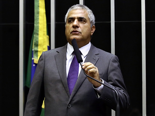 deputado christino