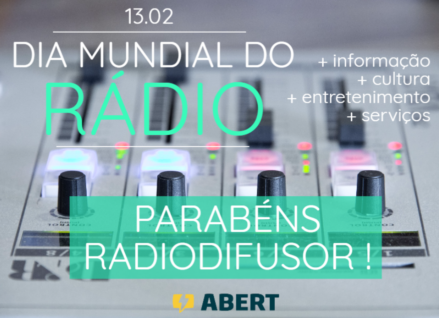 dia do rádio 2017