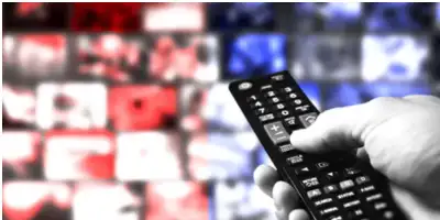 Novos estados poderão prorrogar exibição de propaganda partidária