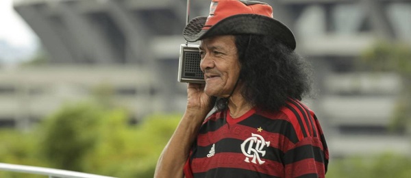 flamengo radio edit