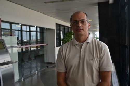 Jornalista processado por magistrado em Sergipe participa de audiência na CIDH