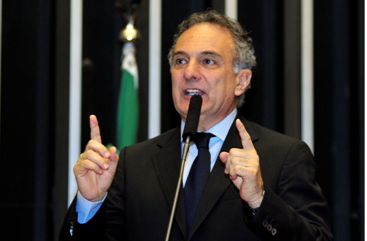 PSDB indica Ricardo Trípoli para presidir a CCTCI