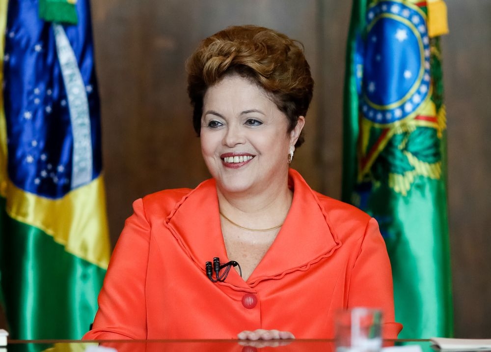 Dilma Rousseff autoriza flexibilização da Voz do Brasil durante a Copa e em eventos de interesse público
