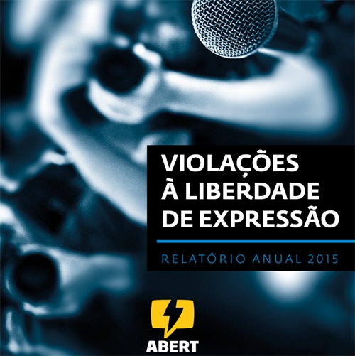 Violações à liberdade de imprensa dobram em 2016