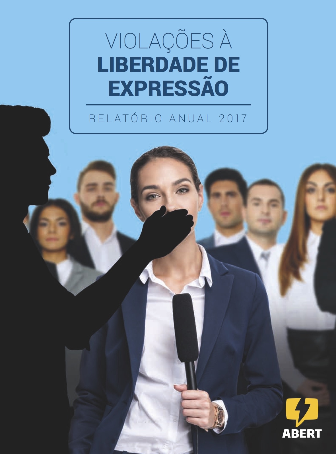 Relatório ABERT sobre Violações à Liberdade de Expressão é lançado