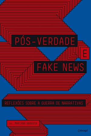 livro fake news edit