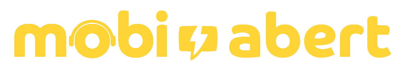 logo laranja