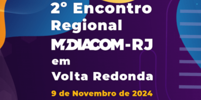 Midiacom-RJ realiza 2° Encontro Regional sobre radiodifusão