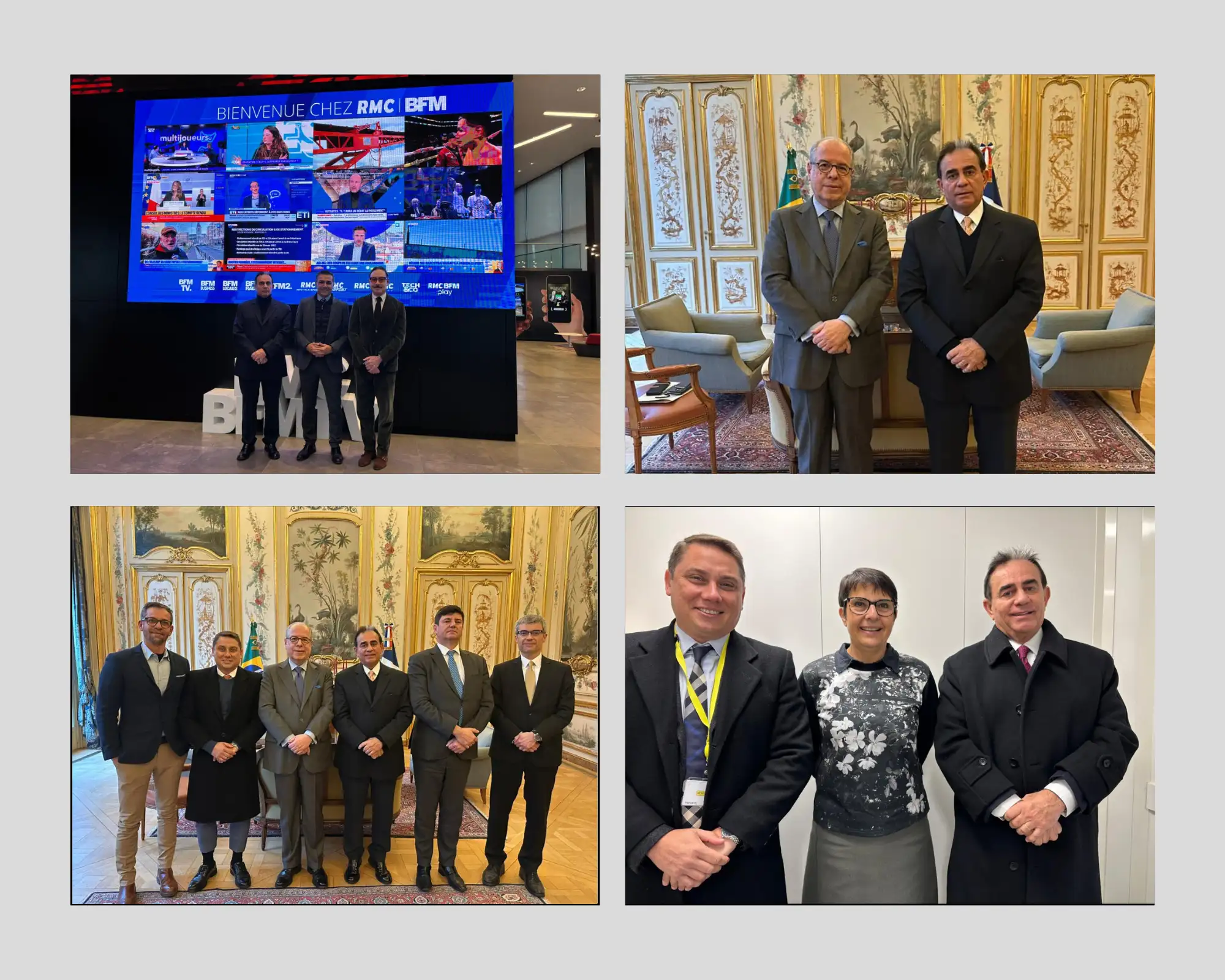 Seminário de Rádio e Televisão das Américas