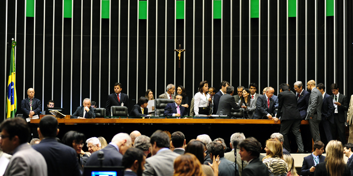 Cobrança da taxa de rede será tema de debate na Câmara dos Deputados