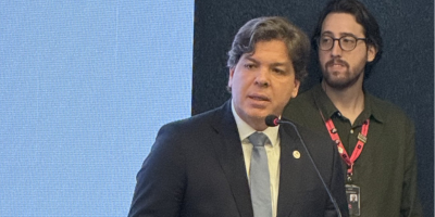 Avanço tecnológico e TV 3.0 marcam discurso de novo ministro das Comunicações