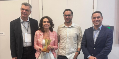 Palavra Aberta recebe Prêmio ANJ de Liberdade de Imprensa 