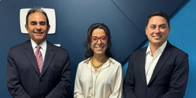 ABERT recebe visita da presidente do ECAD