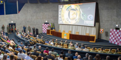 ABERT participa de exercício cibernético promovido pelo Exército Brasileiro