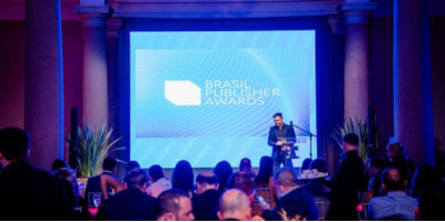 Publishers nacionais são premiados por inovação e criatividade