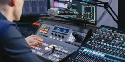 Rádio é o formato de áudio mais consumido na França