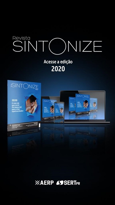 sintonize