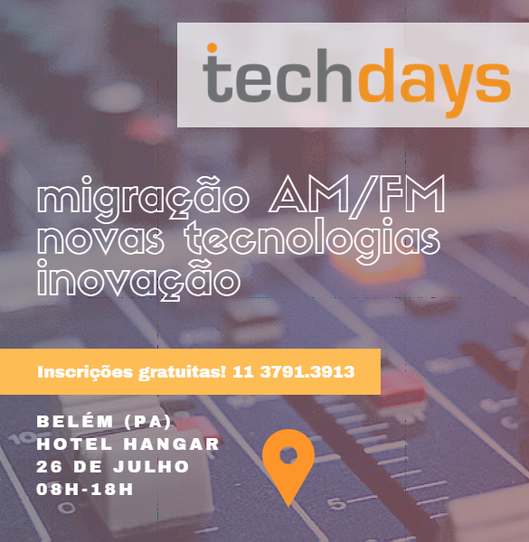 techdays belem