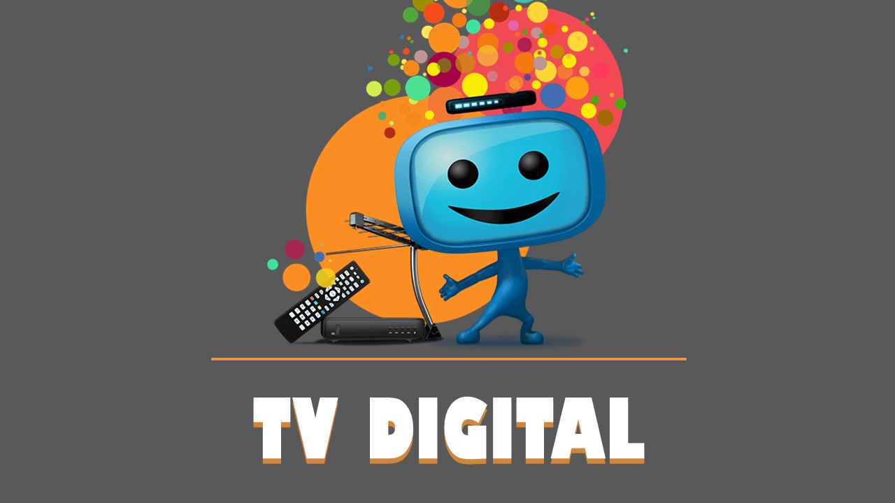 tv digital